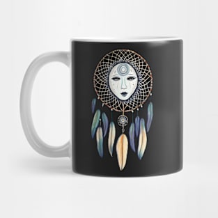 Spirit Guardian Dreamcatcher Mug